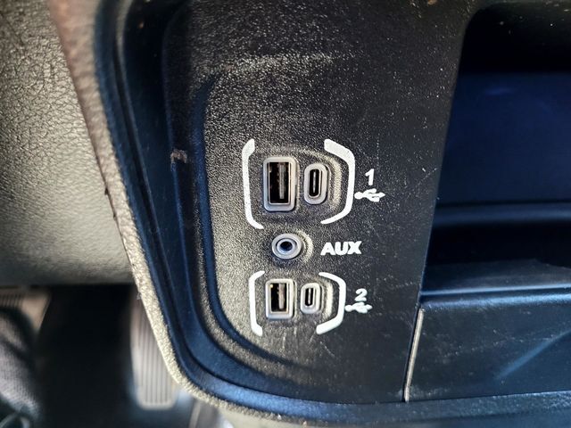 2022 Ram 2500 Tradesman Roseville CA