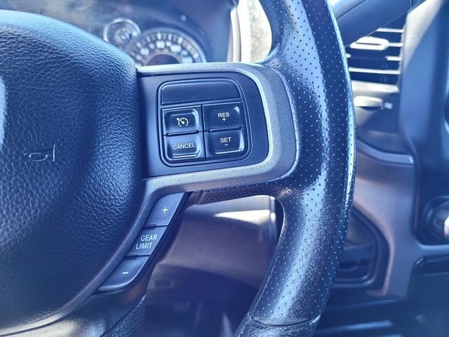2022 Ram 2500 Tradesman Roseville CA