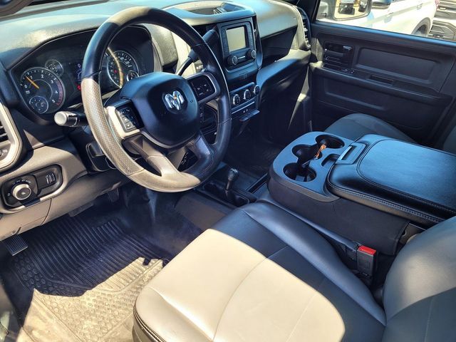 2022 Ram 2500 Tradesman Roseville CA