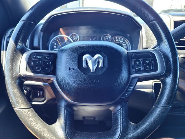 2022 Ram 2500 Tradesman Roseville CA
