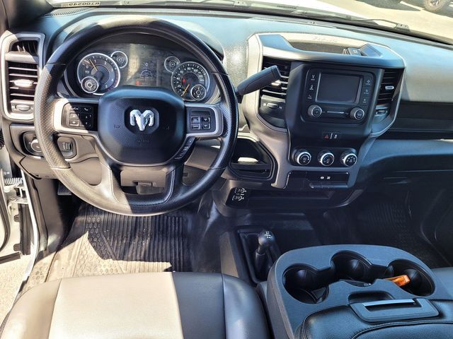 2022 Ram 2500 Tradesman Roseville CA