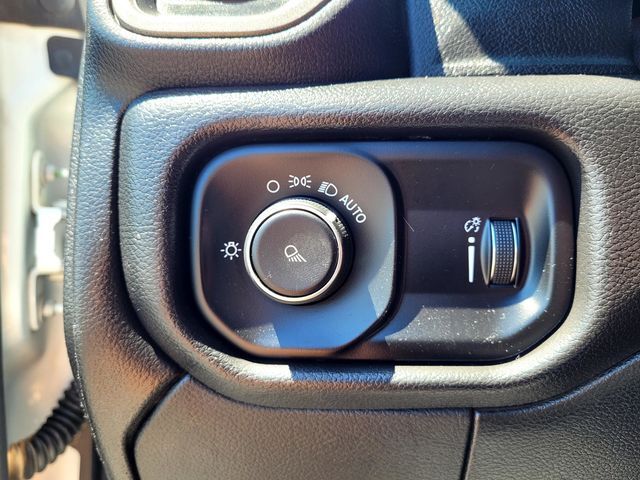 2022 Ram 2500 Tradesman Roseville CA
