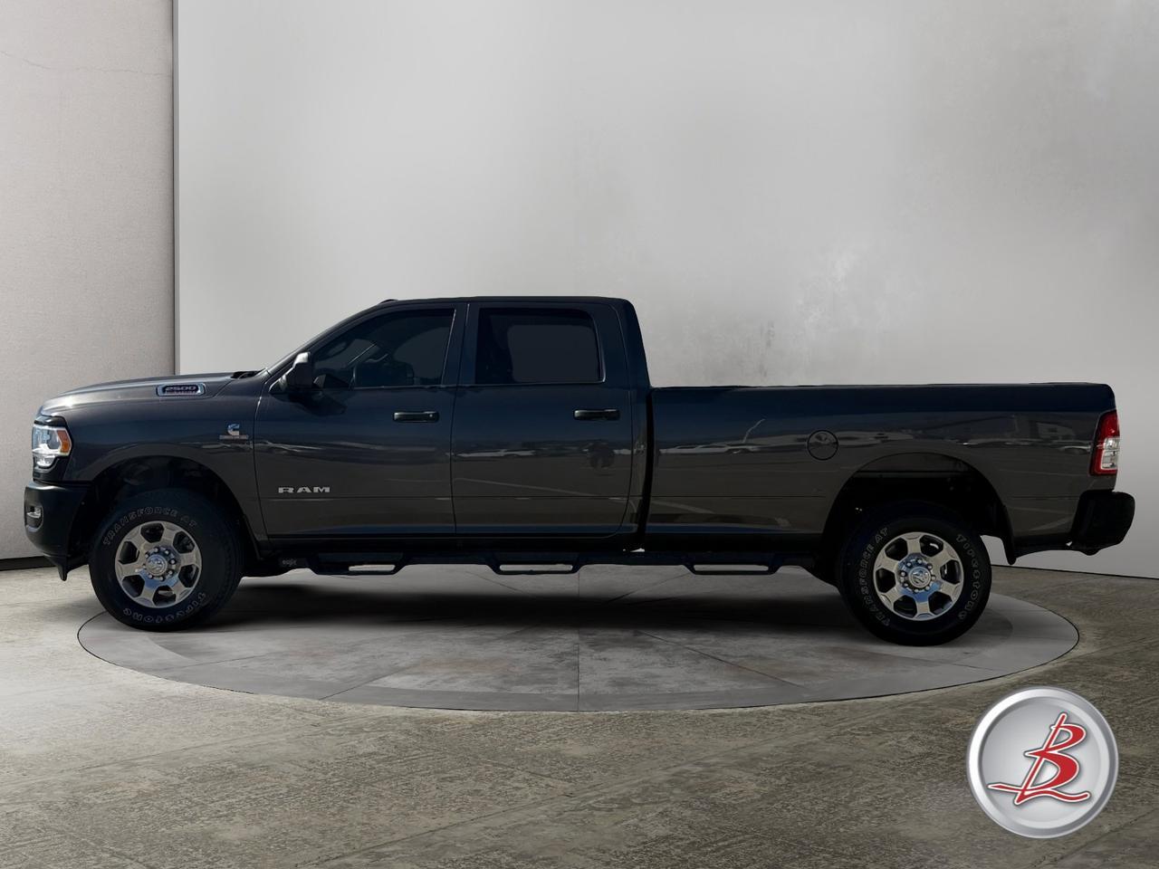 2022 Ram 2500 Tradesman Lindon UT