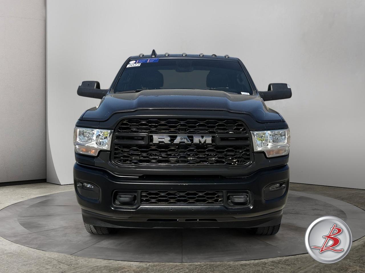 2022 Ram 2500 Tradesman Lindon UT