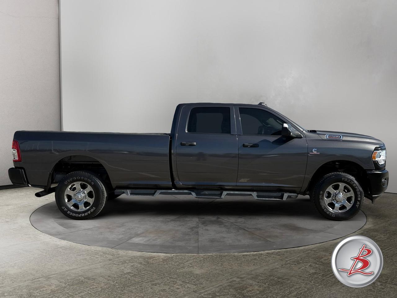 2022 Ram 2500 Tradesman Lindon UT