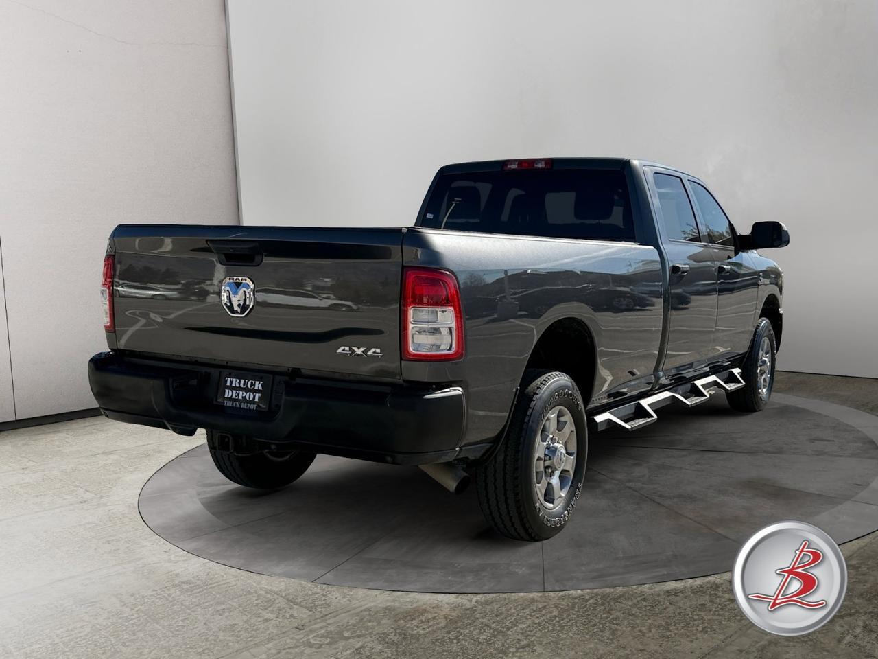2022 Ram 2500 Tradesman Lindon UT