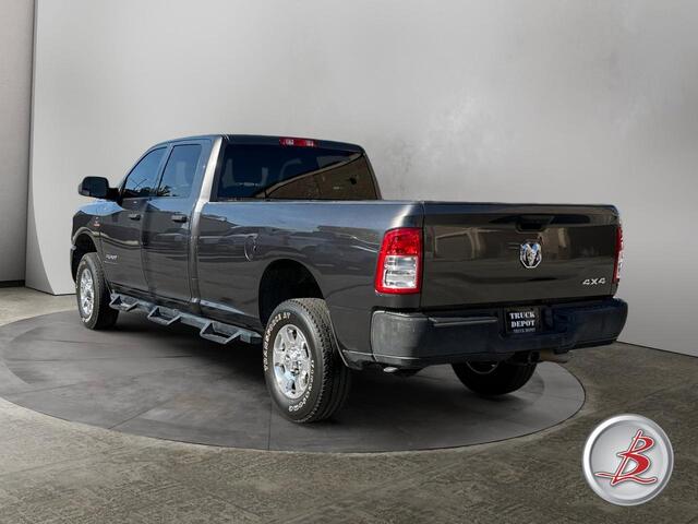 2022 Ram 2500 Tradesman Salt Lake City UT