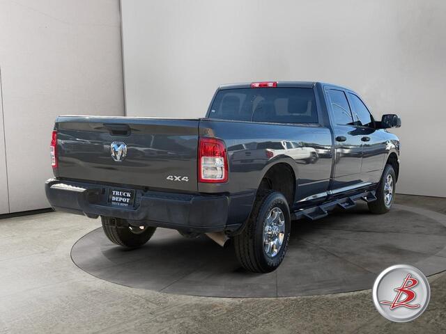 2022 Ram 2500 Tradesman Salt Lake City UT