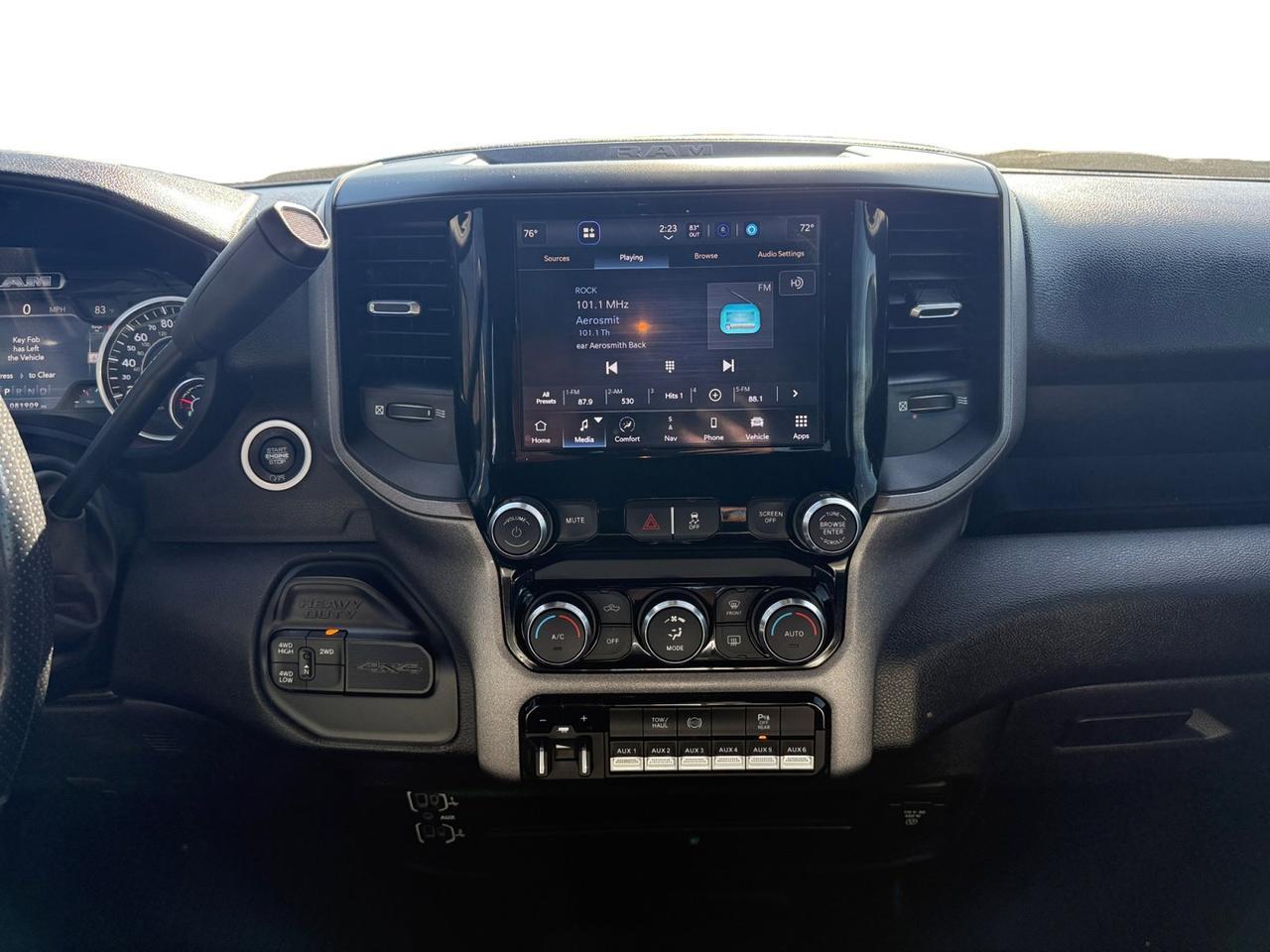 2022 Ram 2500 Tradesman Lindon UT