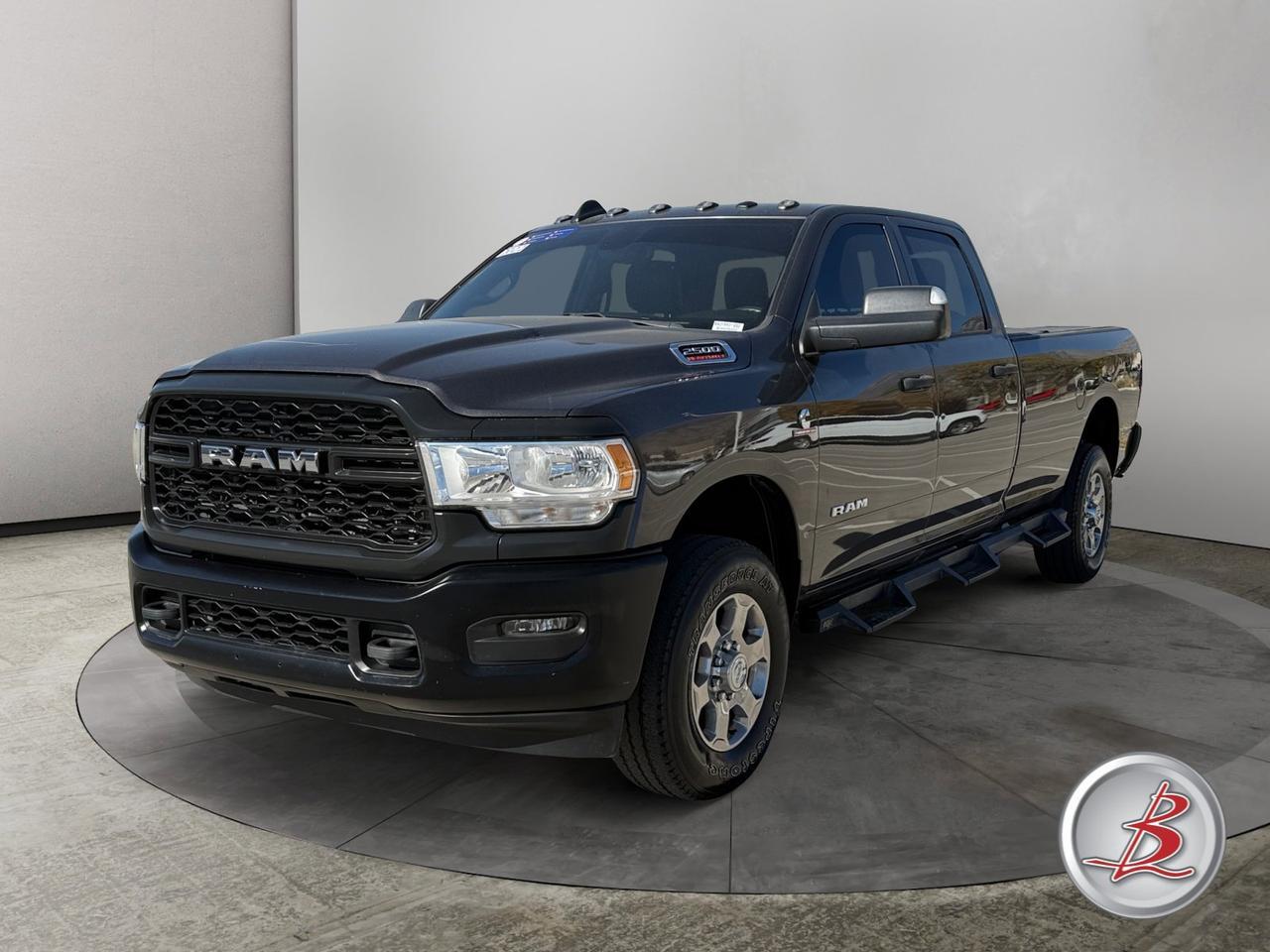 2022 Ram 2500 Tradesman Lindon UT