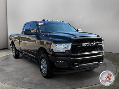 2022 Ram 2500 Tradesman Salt Lake City UT