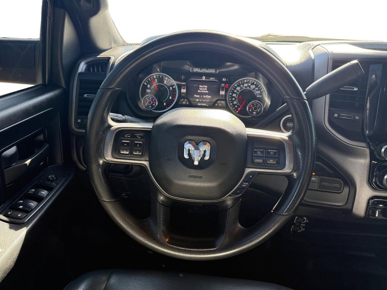 2022 Ram 2500 Tradesman Lindon UT