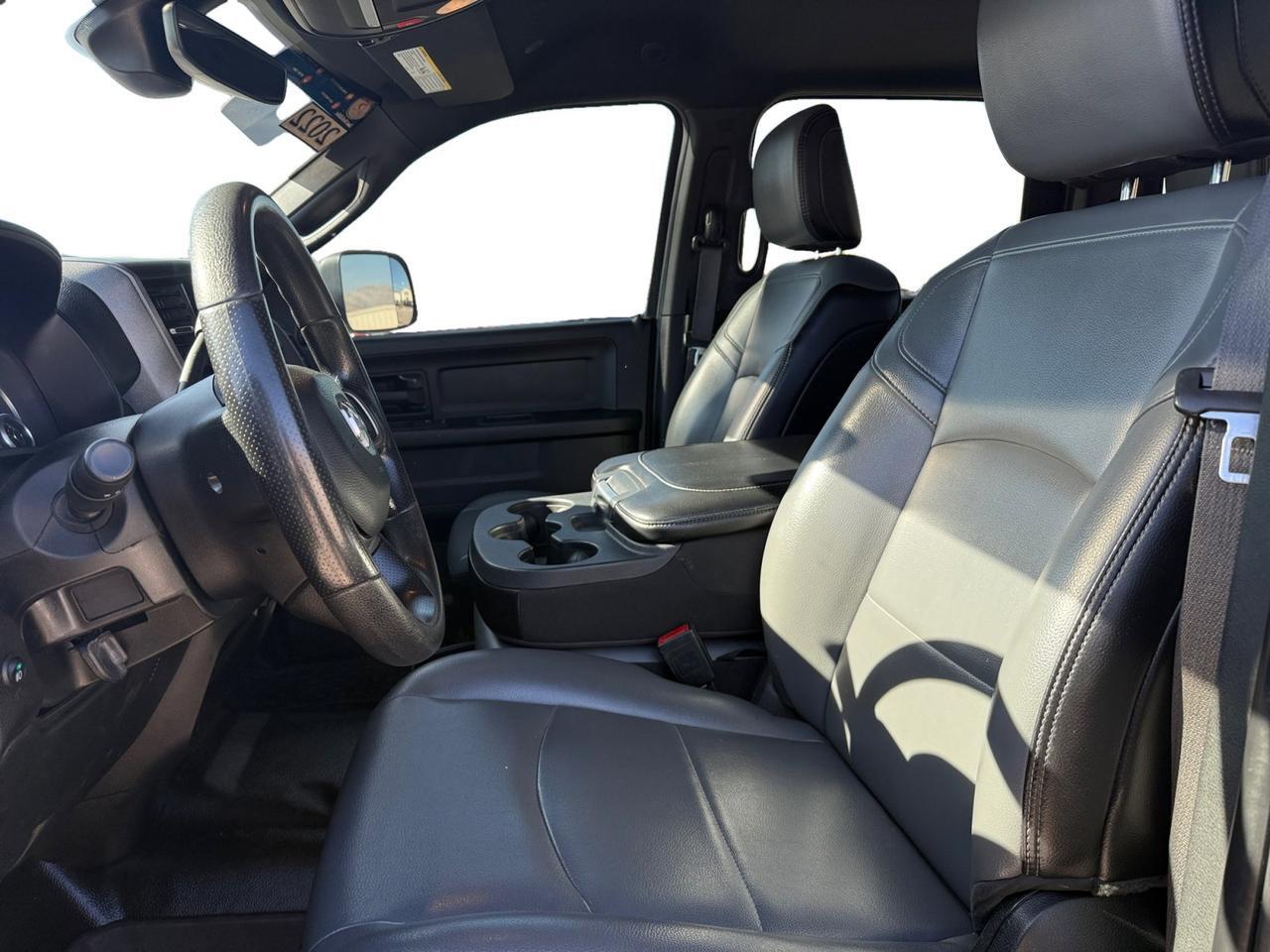 2022 Ram 2500 Tradesman Lindon UT