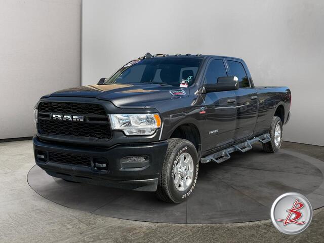 2022 Ram 2500 Tradesman Salt Lake City UT
