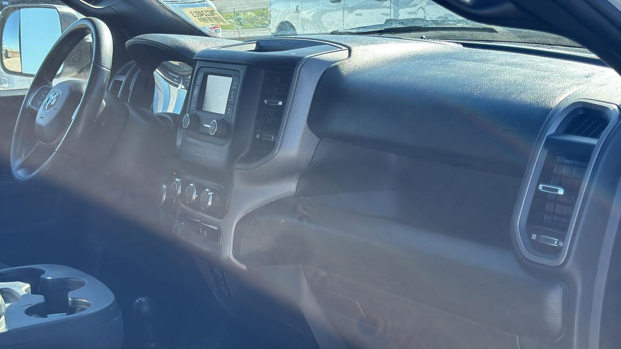 2022 Ram 2500 Tradesman New Braunfels TX