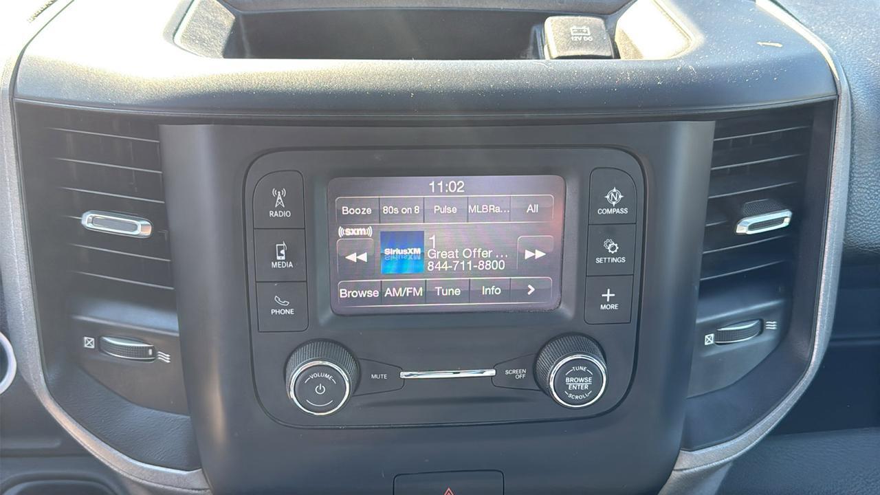 2022 Ram 2500 Tradesman New Braunfels TX