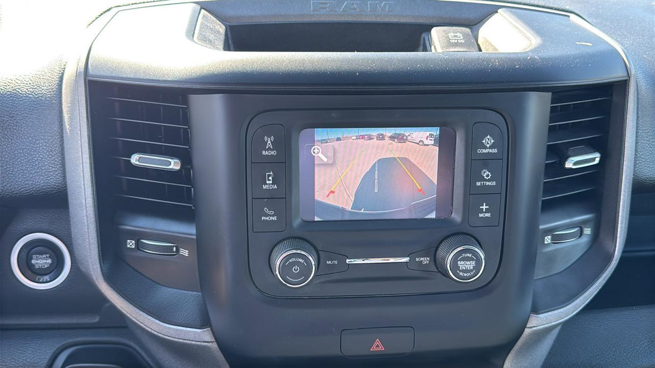 2022 Ram 2500 Tradesman New Braunfels TX