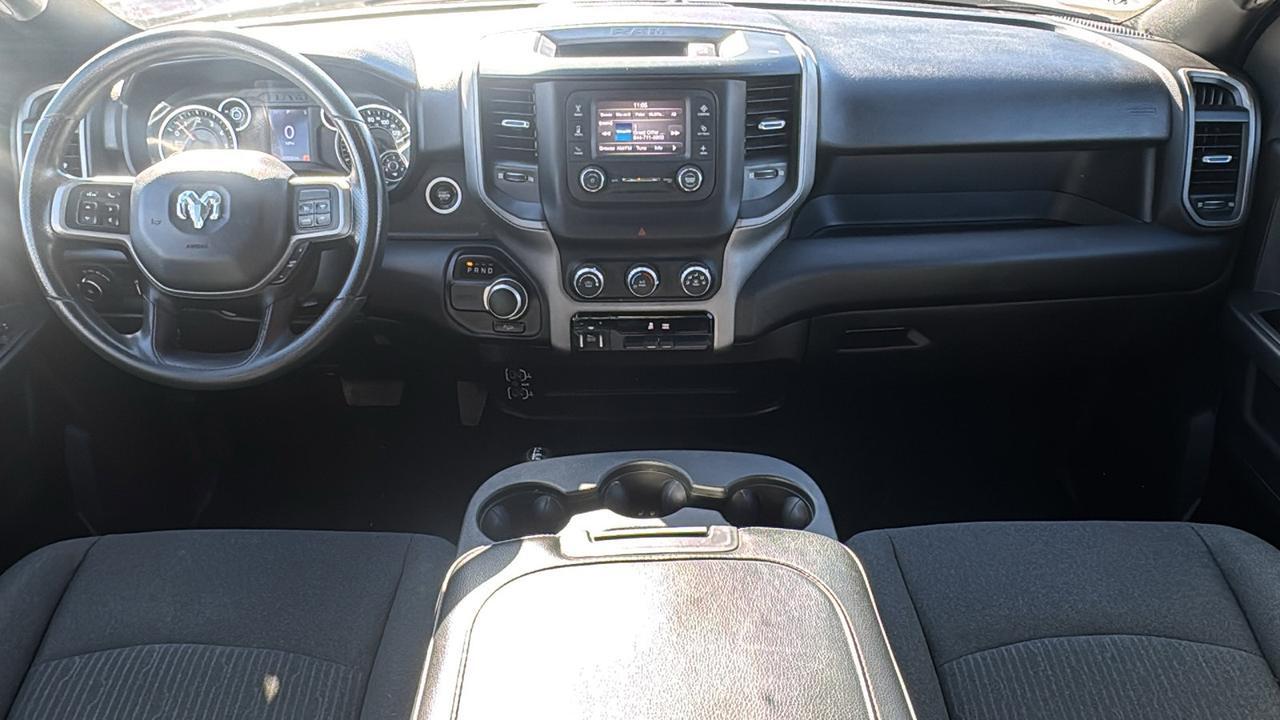 2022 Ram 2500 Tradesman New Braunfels TX