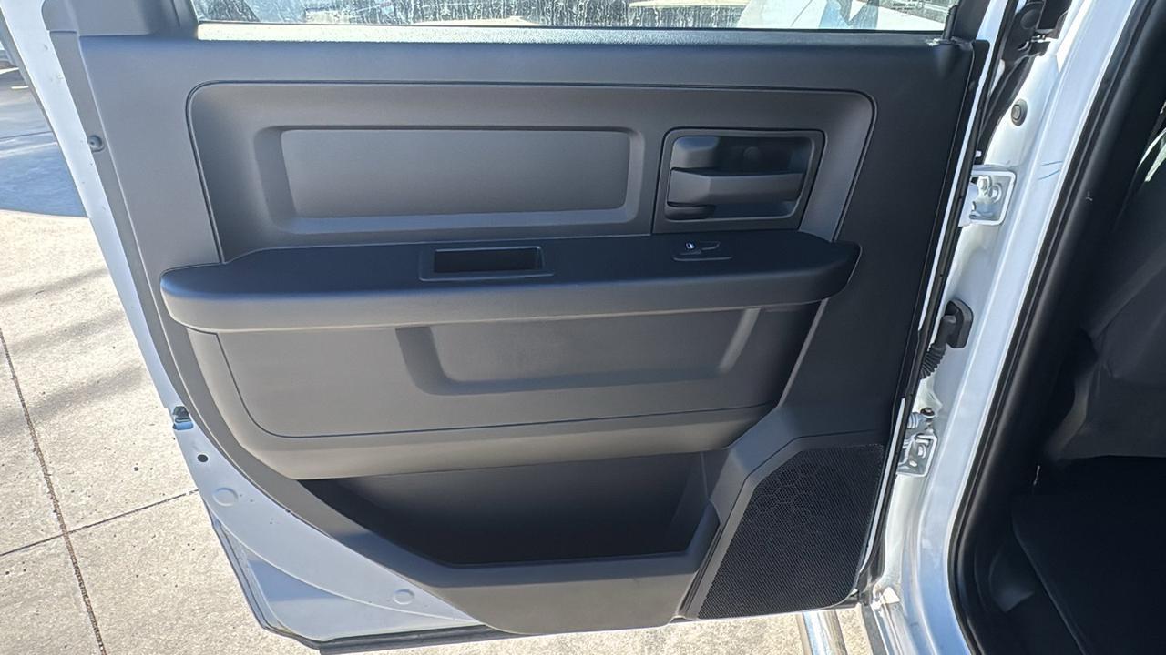 2022 Ram 2500 Tradesman New Braunfels TX