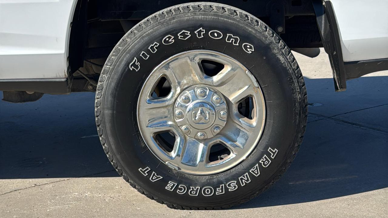 2022 Ram 2500 Tradesman New Braunfels TX