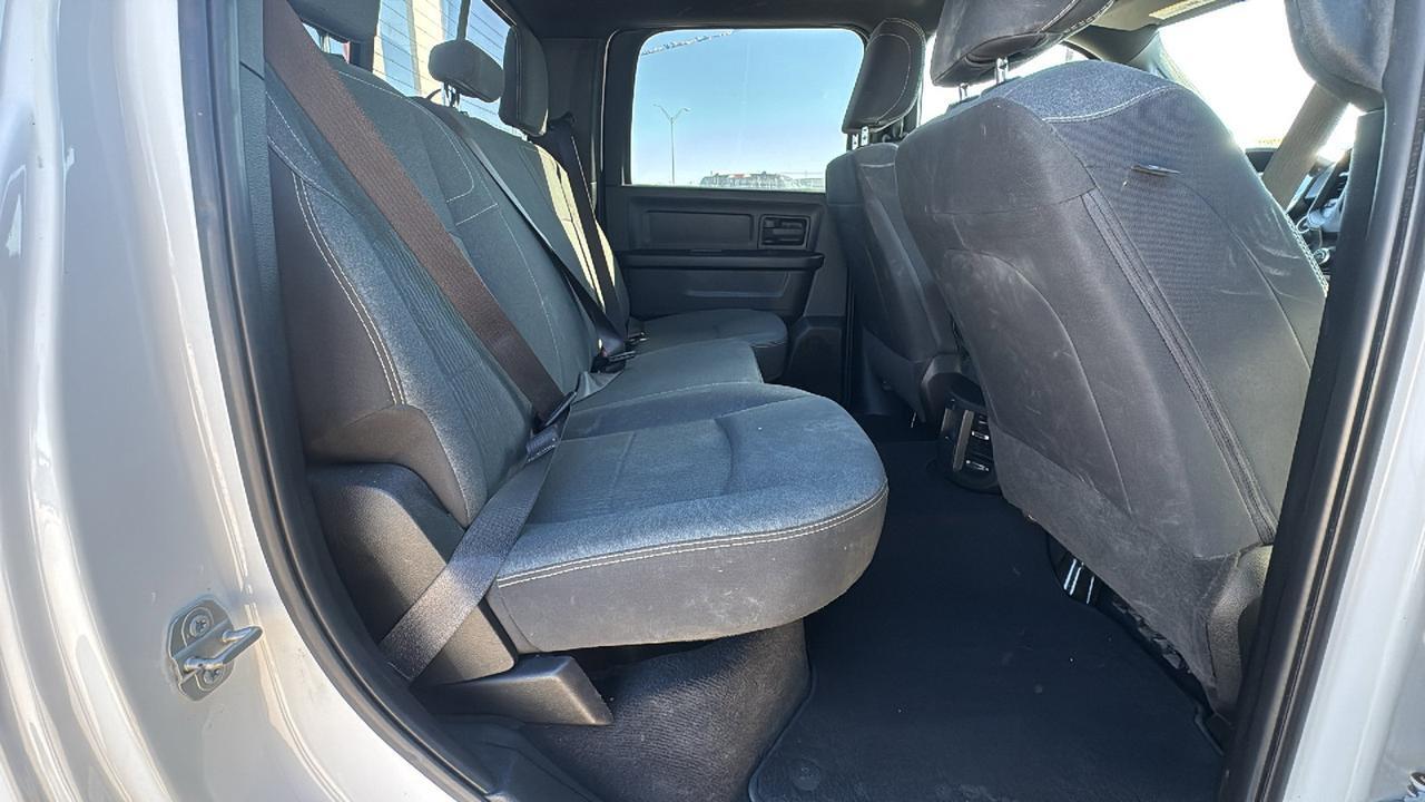 2022 Ram 2500 Tradesman New Braunfels TX