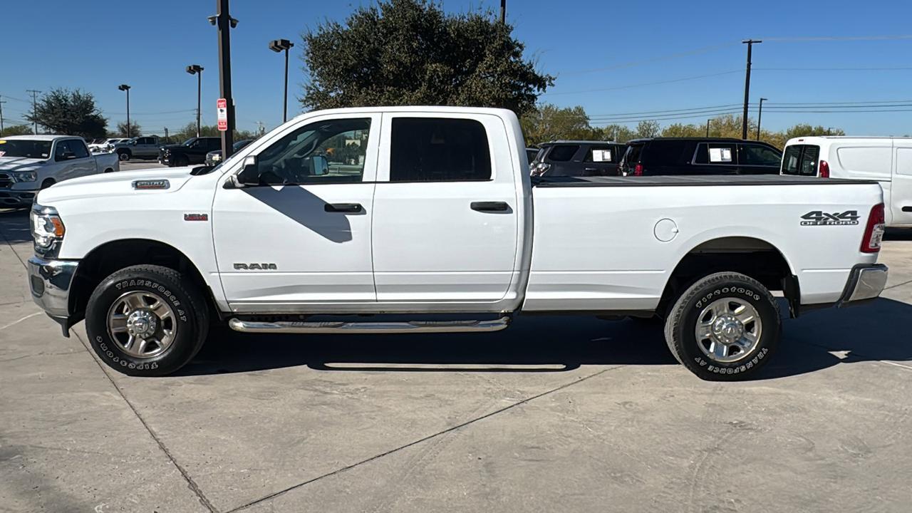 2022 Ram 2500 Tradesman New Braunfels TX