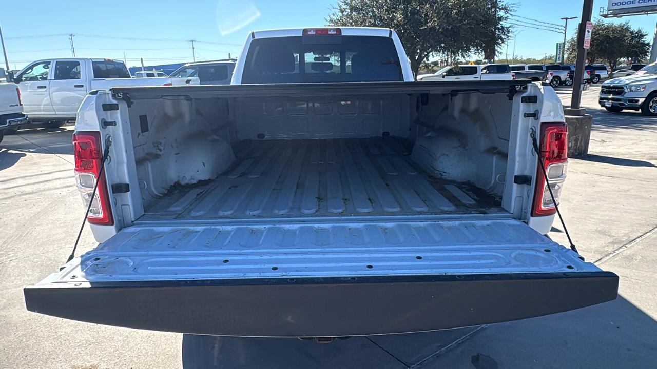 2022 Ram 2500 Tradesman New Braunfels TX