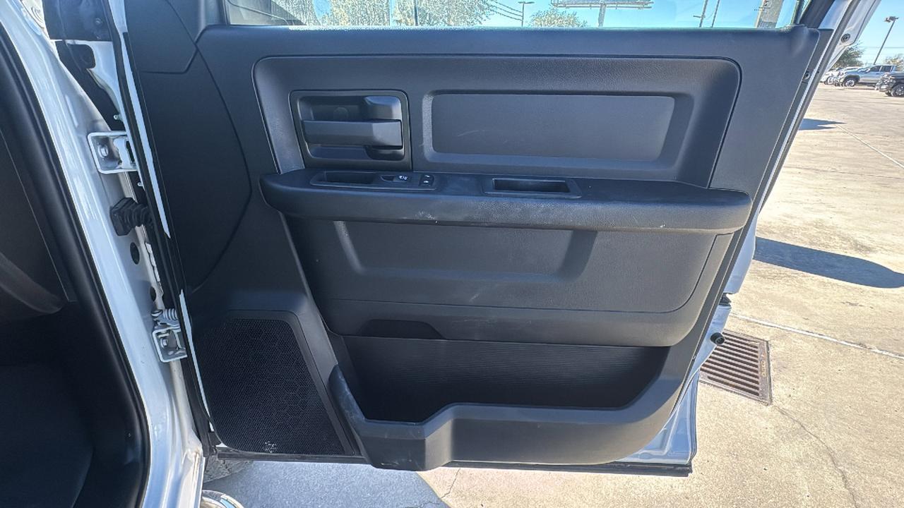 2022 Ram 2500 Tradesman New Braunfels TX