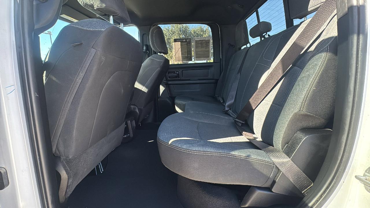 2022 Ram 2500 Tradesman New Braunfels TX