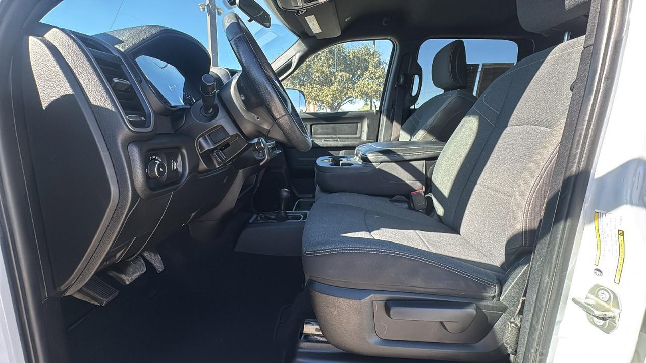 2022 Ram 2500 Tradesman New Braunfels TX