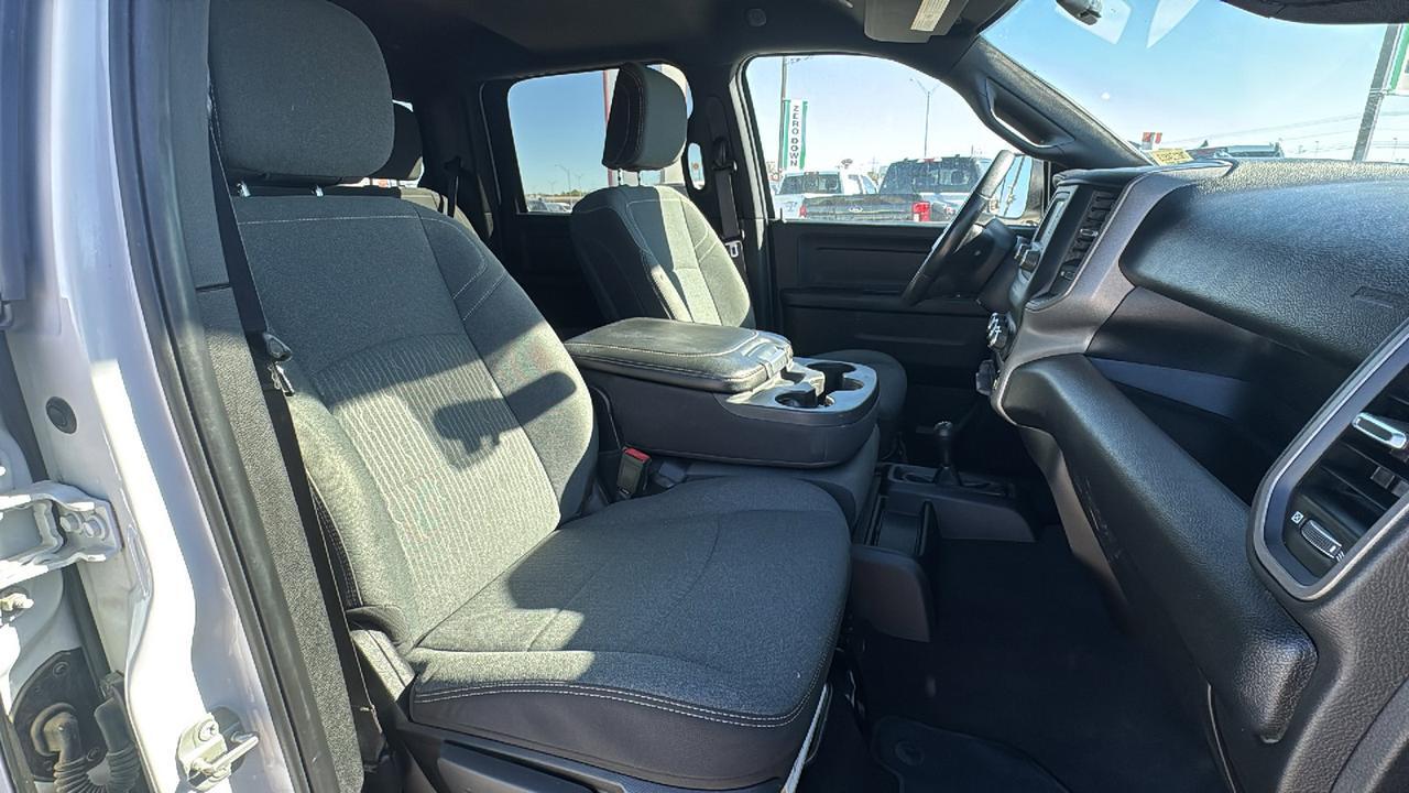 2022 Ram 2500 Tradesman New Braunfels TX