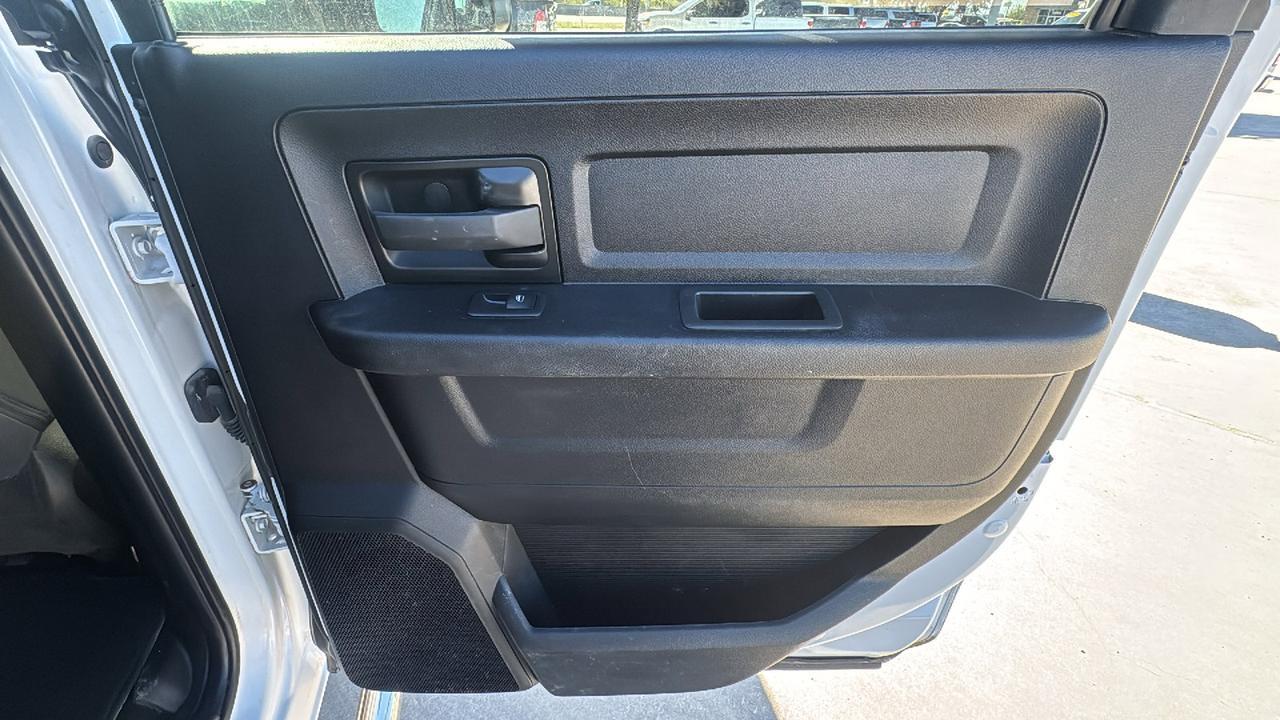 2022 Ram 2500 Tradesman New Braunfels TX