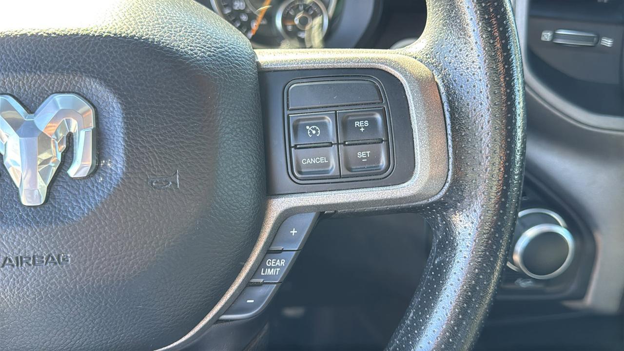 2022 Ram 2500 Tradesman New Braunfels TX