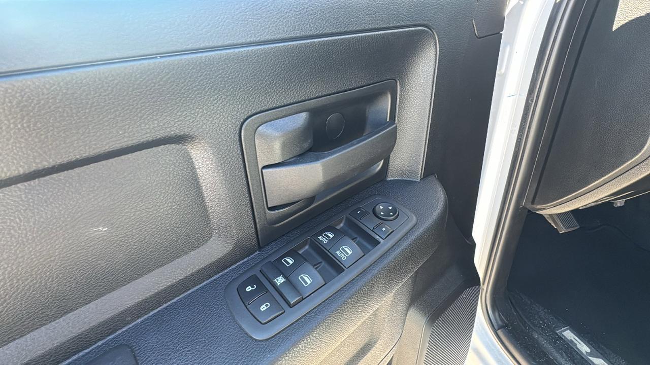 2022 Ram 2500 Tradesman New Braunfels TX