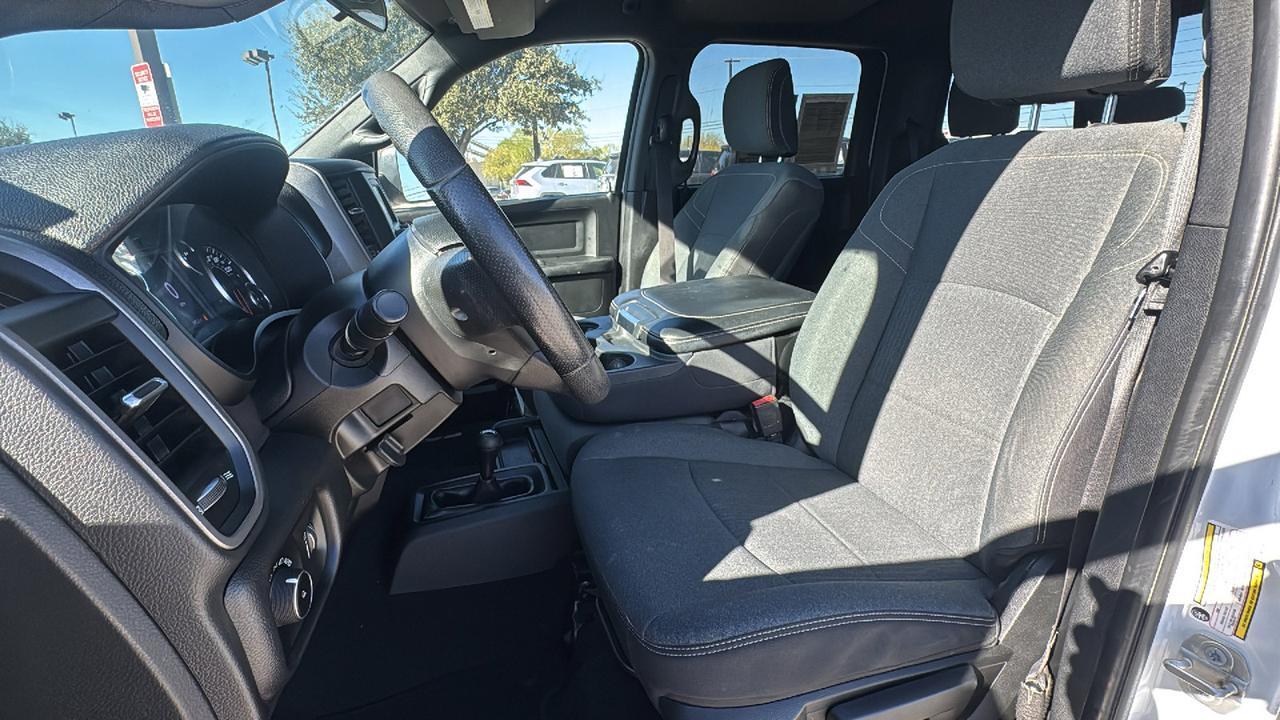 2022 Ram 2500 Tradesman New Braunfels TX