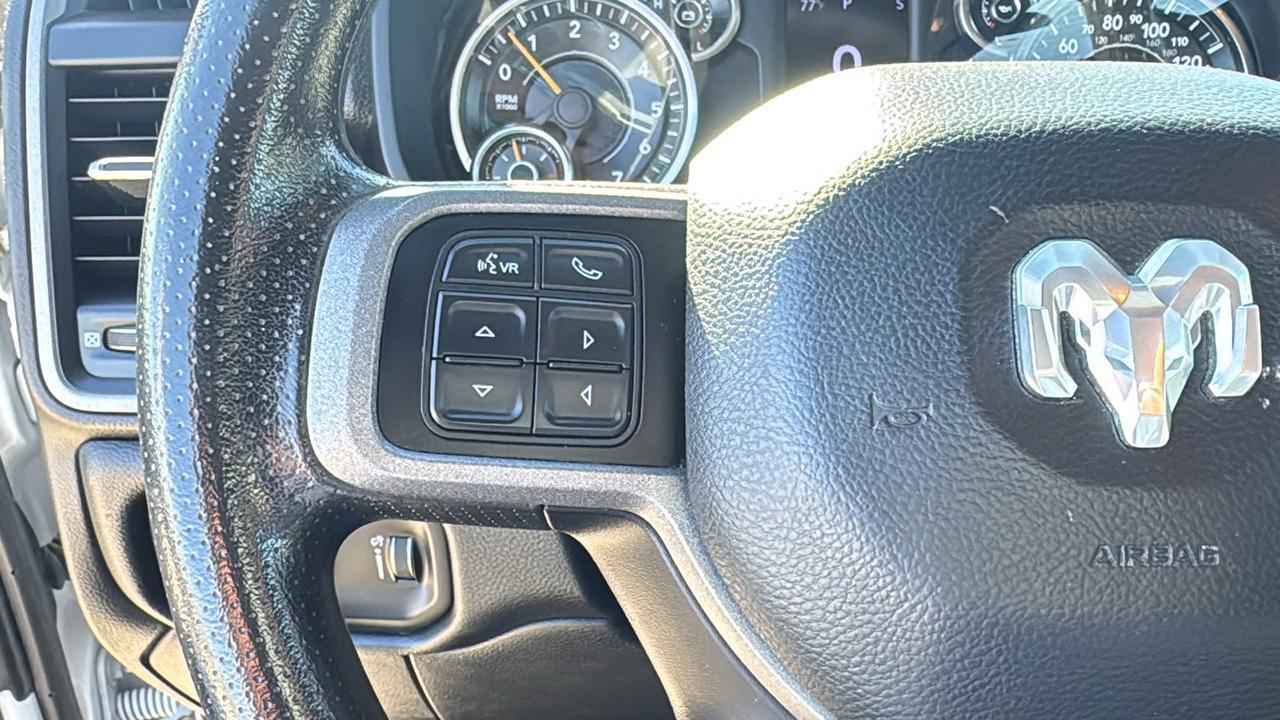 2022 Ram 2500 Tradesman New Braunfels TX