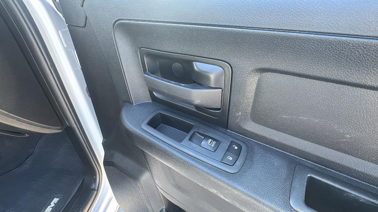 2022 Ram 2500 Tradesman New Braunfels TX