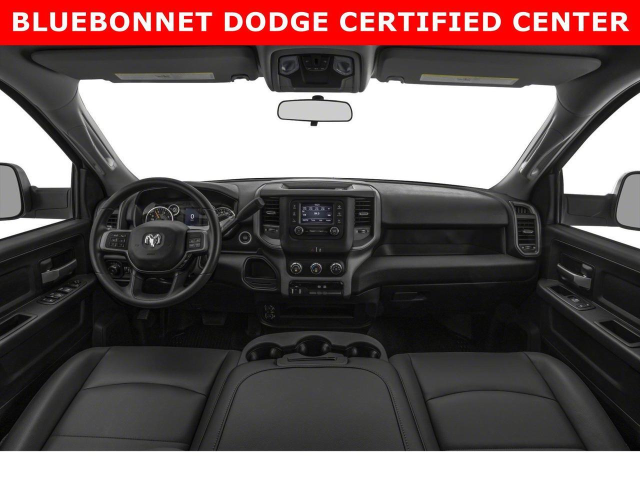 2022 Ram 2500 Tradesman New Braunfels TX
