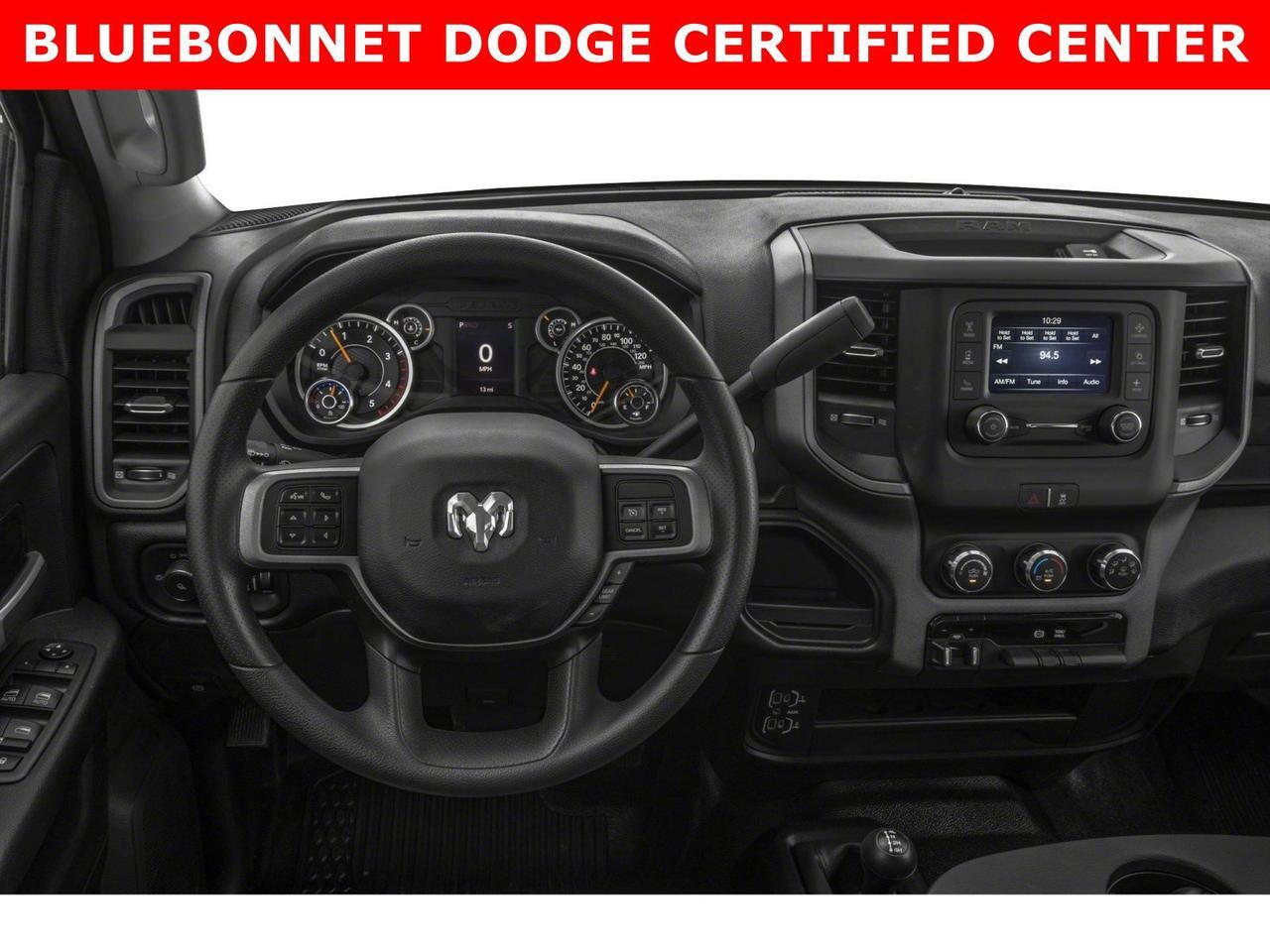 2022 Ram 2500 Tradesman New Braunfels TX