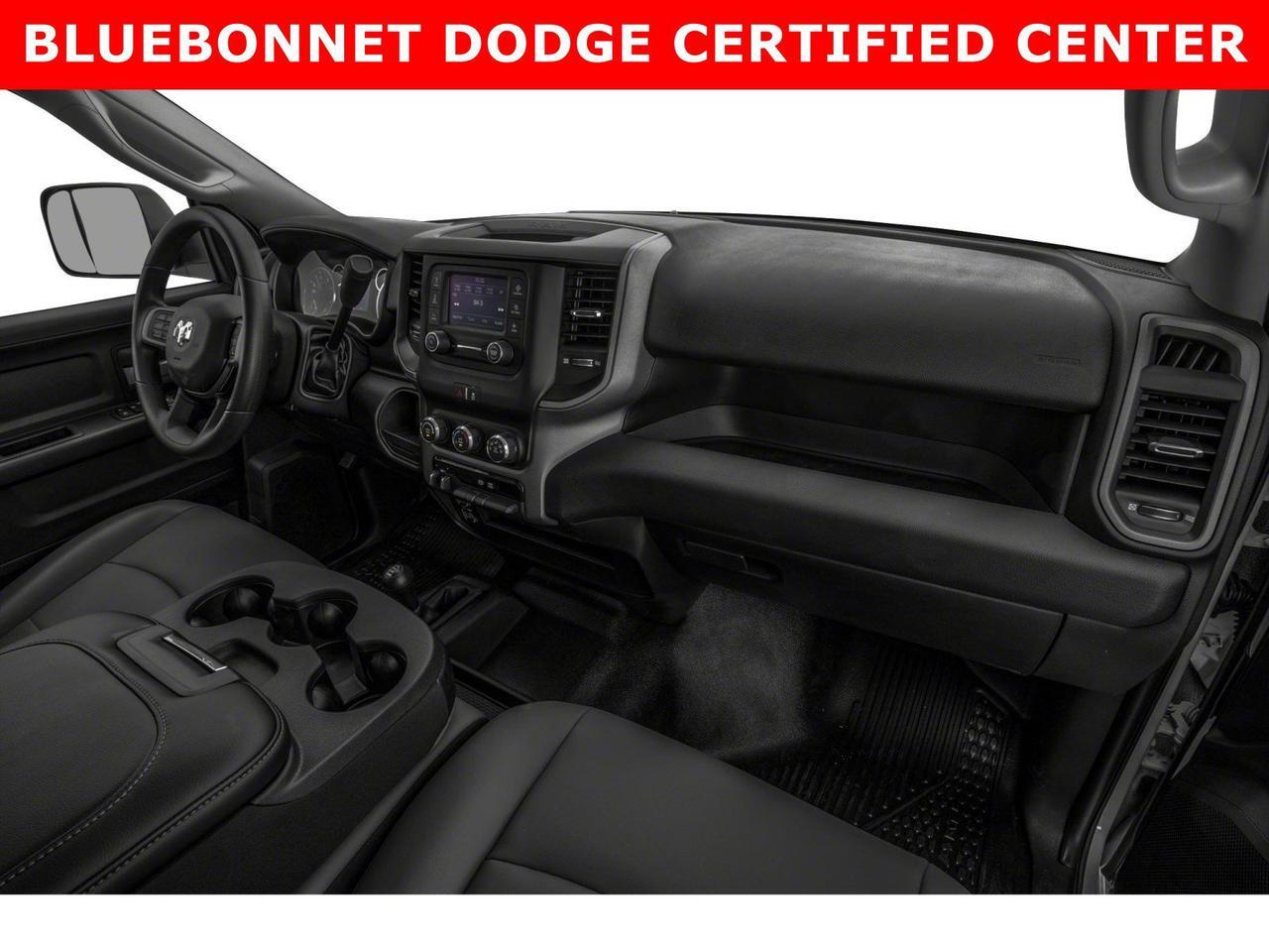 2022 Ram 2500 Tradesman New Braunfels TX