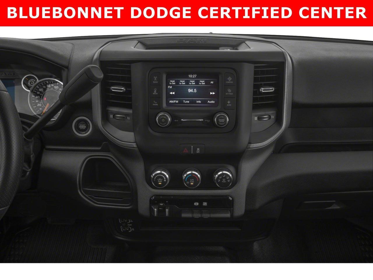 2022 Ram 2500 Tradesman New Braunfels TX