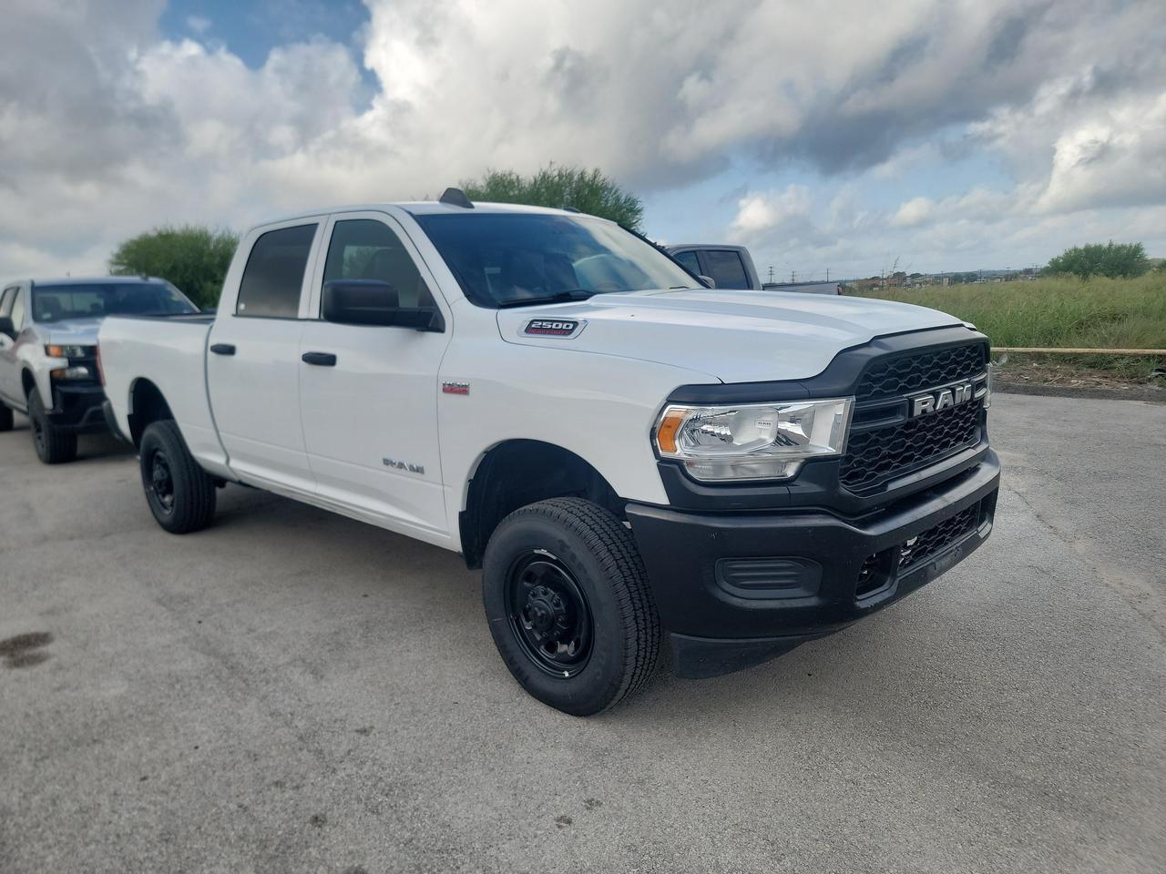 2022 Ram 2500