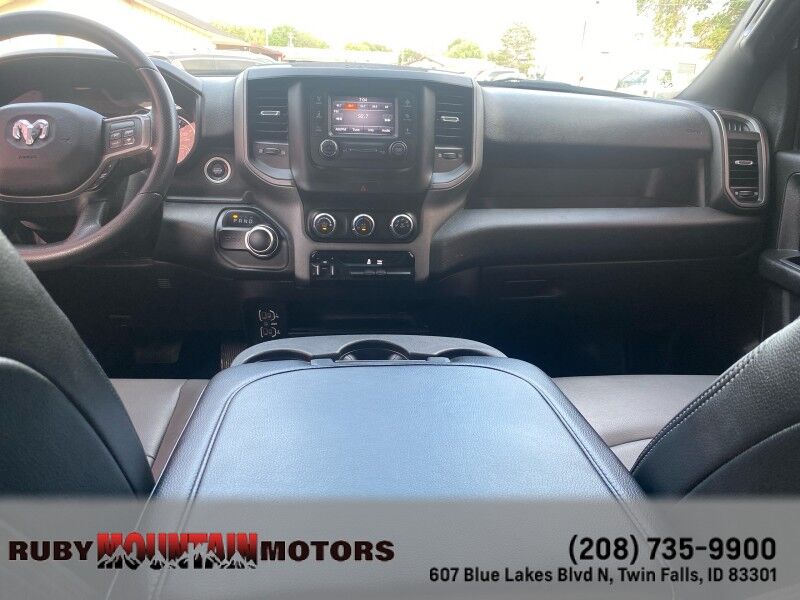 2022 Ram 2500 Tradesman Twin Falls ID