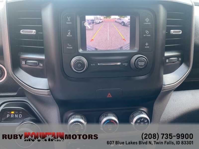 2022 Ram 2500 Tradesman Twin Falls ID