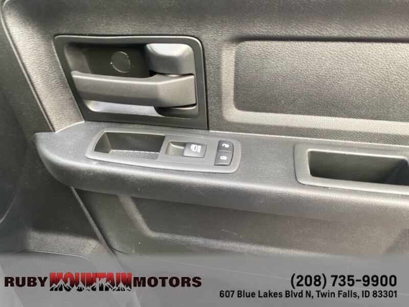 2022 Ram 2500 Tradesman Twin Falls ID
