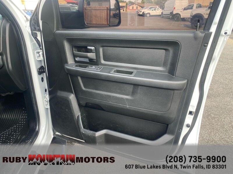 2022 Ram 2500 Tradesman Twin Falls ID
