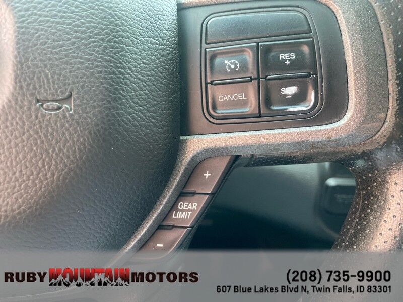 2022 Ram 2500 Tradesman Twin Falls ID