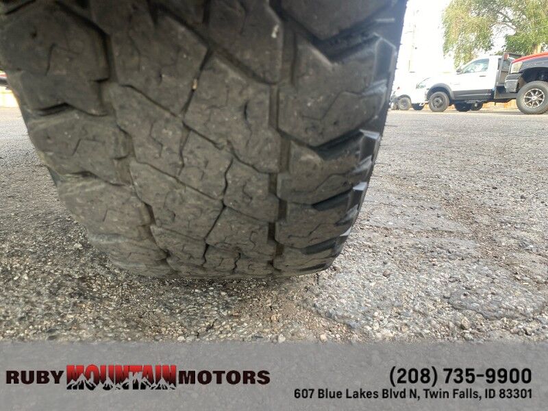 2022 Ram 2500 Tradesman Twin Falls ID