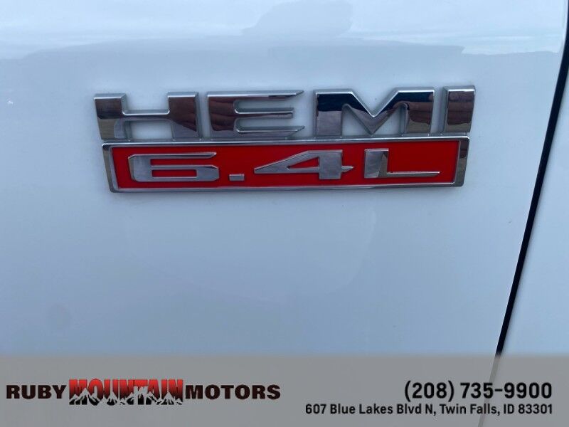 2022 Ram 2500 Tradesman Twin Falls ID