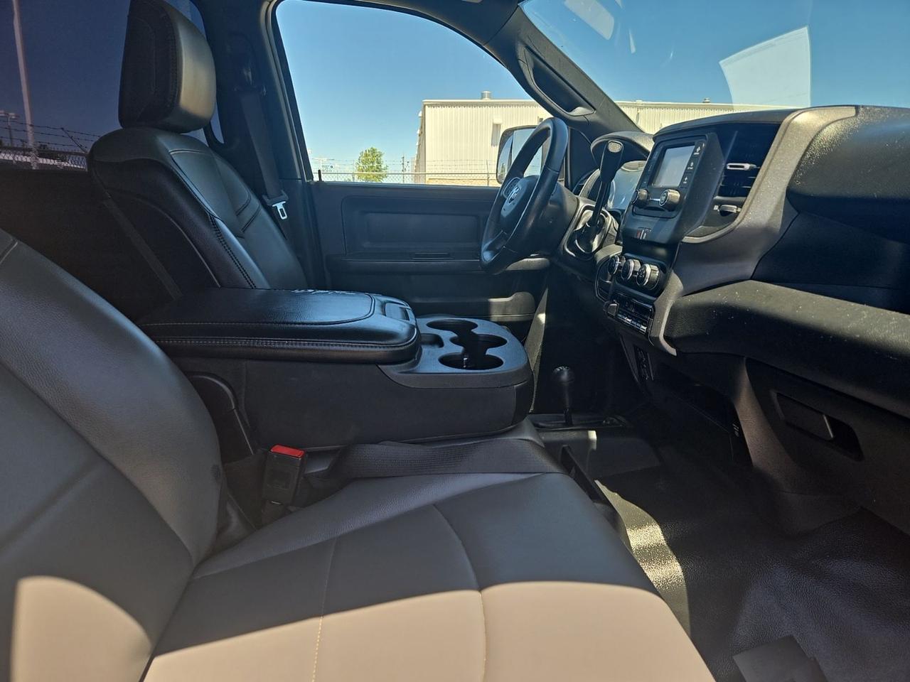2022 Ram 2500 Tradesman West Burlington IA